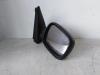 Wing mirror, right from a Renault Kangoo 2003