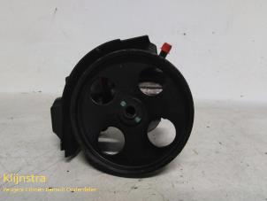 Used Power steering pump Peugeot 206 (2A/C/H/J/S) 2.0 GT,GTI 16V Price on request offered by Fa. Klijnstra & Zn. VOF