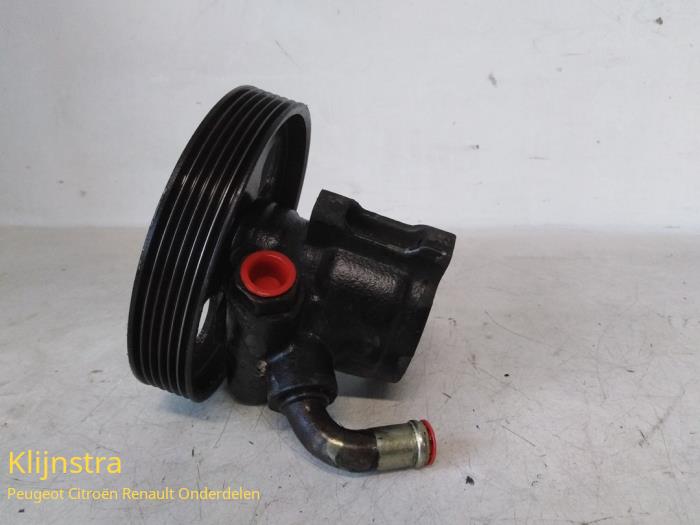 Usagé Pompe de direction Peugeot 306 (7D) 1.8 Prix sur demande proposé par Fa. Klijnstra & Zn. VOF
