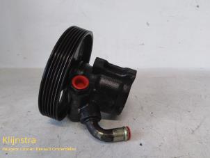 Used Power steering pump Peugeot 306 (7D) 1.8 Price on request offered by Fa. Klijnstra & Zn. VOF