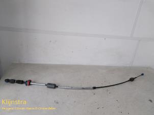 Used Gearbox shift cable Citroen C5 I Break (DE) 2.0 HDi 110 Price on request offered by Fa. Klijnstra & Zn. VOF