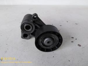 Used Drive belt tensioner Peugeot 206 (2A/C/H/J/S) 1.9 D Price on request offered by Fa. Klijnstra & Zn. VOF