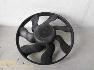 Used Cooling fans Peugeot 306 (7A/C/S) 1.8i 16V Price on request offered by Fa. Klijnstra & Zn. VOF
