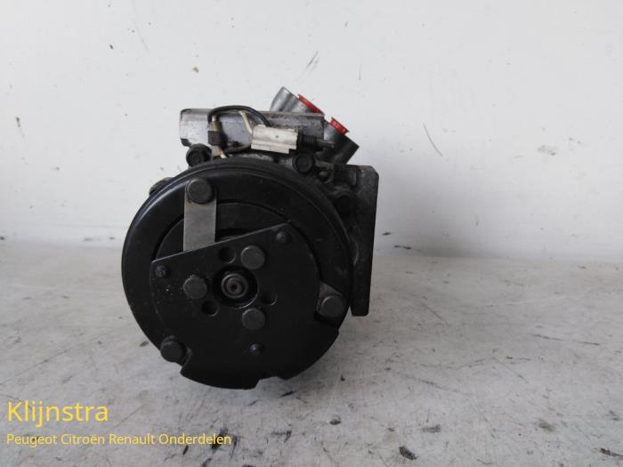 Usagé Pompe clim Renault Clio II (BB/CB) 1.2 16V Prix sur demande proposé par Fa. Klijnstra & Zn. VOF