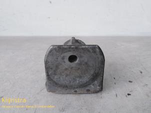 Used Gearbox mount Peugeot Boxer (244) 2.0 HDi Price on request offered by Fa. Klijnstra & Zn. VOF