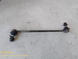 Used Front anti-roll bar Renault Megane II (BM/CM) 1.5 dCi 80 Price on request offered by Fa. Klijnstra & Zn. VOF