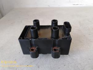 Used Ignition coil Renault Twingo II (CN) 1.2 Price on request offered by Fa. Klijnstra & Zn. VOF