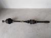 Citroën C8 (EA/EB) 2.0 HDiF 16V Front drive shaft, right