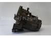 Gearbox from a Peugeot 206 (2A/C/H/J/S) 1.6 XS,XT 1999