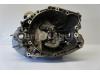 Gearbox from a Peugeot 307 2003