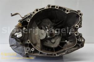 Gebrauchte Getriebe Citroen Berlingo 2.0 HDi Kat. Preis auf Anfrage angeboten von Fa. Klijnstra & Zn. VOF