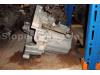 Gearbox from a Peugeot 306 (7B) 1.6i SR,ST Kat. 1995