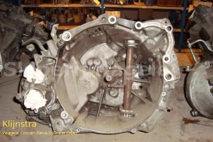Used Gearbox Citroen ZX 1.6i Price on request offered by Fa. Klijnstra & Zn. VOF