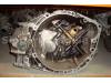 Peugeot 607 (9D/U) 2.2 HDi 16V FAP Getriebe