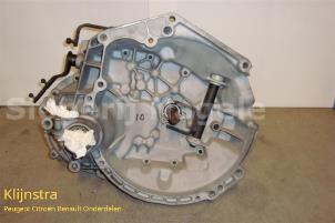 Used Gearbox Peugeot 106 II 1.6 GTi 16V Price on request offered by Fa. Klijnstra & Zn. VOF