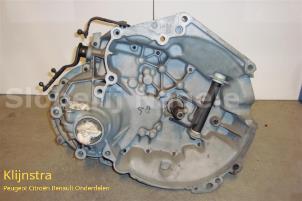 Gebrauchte Getriebe Peugeot 106 II Preis auf Anfrage angeboten von Fa. Klijnstra & Zn. VOF