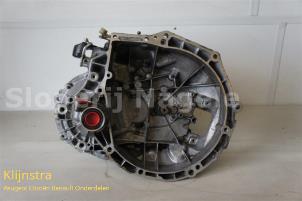 Used Gearbox Peugeot 207/207+ (WA/WC/WM) Price on request offered by Fa. Klijnstra & Zn. VOF