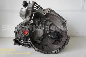 Used Gearbox Citroen C3 Pluriel (HB) Price on request offered by Fa. Klijnstra & Zn. VOF