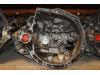 Gearbox from a Peugeot 206 (2A/C/H/J/S), 1998 / 2012 1.4 HDi, Hatchback, Diesel, 1.399cc, 50kW (68pk), FWD, DV4TD; 8HZ, 2001-09 / 2009-02, 2C8HZ; 2A8HZ; 2S8HZ 2001