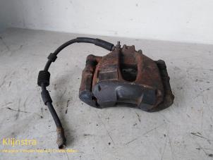 Used Front brake calliper, right Peugeot 3008 Price on request offered by Fa. Klijnstra & Zn. VOF