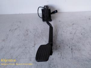 Used Accelerator pedal Peugeot 607 (9D/U) 2.7 HDi V6 24V Price on request offered by Fa. Klijnstra & Zn. VOF