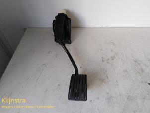 Gebrauchte Gaspedal Peugeot 407 (6D) 1.6 HDi 16V Preis auf Anfrage angeboten von Fa. Klijnstra & Zn. VOF