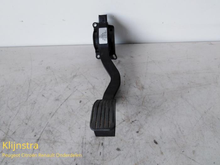 Accelerator pedal Peugeot 307 1601K7 Fa. Klijnstra & Zn. VOF