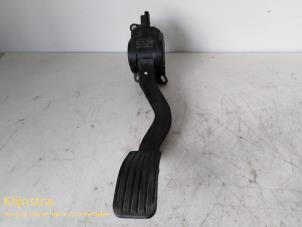 Used Accelerator pedal Citroen C3 Price on request offered by Fa. Klijnstra & Zn. VOF