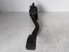 Accelerator pedal from a Citroen C3 2005
