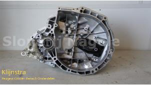 Gebrauchte Getriebe Citroen Nemo Preis auf Anfrage angeboten von Fa. Klijnstra & Zn. VOF