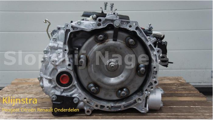 Usagé Boite de vitesses Peugeot 308 (4A/C) 1.6 16V THP Autom. Prix sur demande proposé par Fa. Klijnstra & Zn. VOF