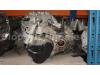 Gearbox from a Renault Clio 2006