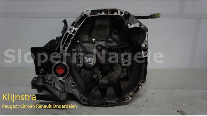Gebrauchte Getriebe Renault Twingo Preis auf Anfrage angeboten von Fa. Klijnstra & Zn. VOF