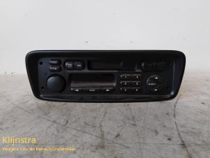 Usagé Radio/Cassette Peugeot 206 (2A/C/H/J/S) 1.4 XR,XS,XT,Gentry Prix sur demande proposé par Fa. Klijnstra & Zn. VOF