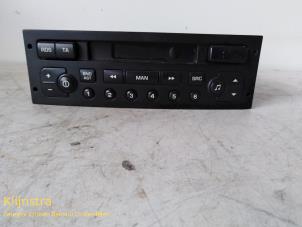 Used Radio/cassette player Peugeot 307 Price on request offered by Fa. Klijnstra & Zn. VOF