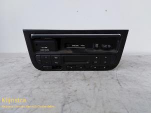 Gebrauchte Radio/Cassette Peugeot 406 Coupé (8C) 2.0 16V Preis € 50,00 Margenregelung angeboten von Fa. Klijnstra & Zn. VOF