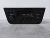 Peugeot 406 Break (8E/F) 2.2 HDi 16V FAP Radio/Cassette
