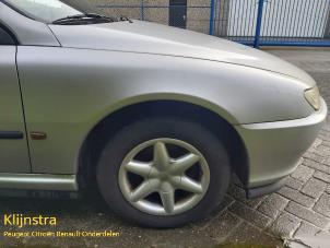 Used Front wing, right Peugeot 406 Coupé (8C) 2.0 16V Price € 100,00 Margin scheme offered by Fa. Klijnstra & Zn. VOF