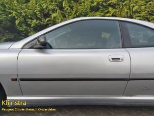 Used Door 2-door, left Peugeot 406 Coupé (8C) 2.0 16V Price on request offered by Fa. Klijnstra & Zn. VOF