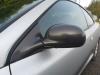 Wing mirror, left from a Peugeot 406 Coupé (8C), 1996 / 2004 2.0 16V, Compartment, 2-dr, Petrol, 1.998cc, 97kW (132pk), FWD, XU10J4R; RFV, 1997-03 / 2004-12, 8CRFVE; 8CRFVP 1999