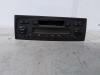 Radio/cassette player from a Peugeot Boxer (244) 2.2 HDi 2003