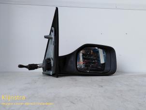 Usagé Rétroviseur extérieur droit Peugeot 106 II 1.5 XNd,XRd,Sketch Prix sur demande proposé par Fa. Klijnstra & Zn. VOF