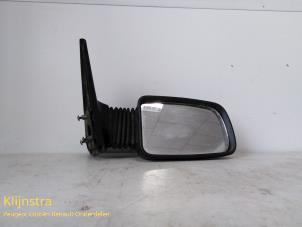 Used Wing mirror, right Peugeot 205 II (20A/C) 1.1 XE,GE,XL,GL,XR,GR Price € 20,00 Margin scheme offered by Fa. Klijnstra & Zn. VOF
