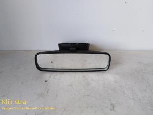 Usagé Rétroviseur intérieur Peugeot 206 (2A/C/H/J/S) 1.4 XR,XS,XT,Gentry Prix € 20,00 Règlement à la marge proposé par Fa. Klijnstra & Zn. VOF