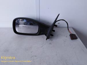 Used Wing mirror, left Peugeot 306 (7D) 1.6 Price € 35,00 Margin scheme offered by Fa. Klijnstra & Zn. VOF