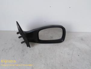 Gebrauchte Außenspiegel rechts Peugeot 306 (7D) 2.0 Preis € 35,00 Margenregelung angeboten von Fa. Klijnstra & Zn. VOF