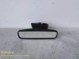 Used Rear view mirror Peugeot 206 (2A/C/H/J/S) 2.0 GTI 16V Price € 20,00 Margin scheme offered by Fa. Klijnstra & Zn. VOF