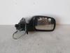 Wing mirror, right from a Peugeot 307 SW (3H) 1.6 16V 2002