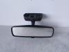 Rear view mirror from a Peugeot 406 (8B) 1.8 16V 1997