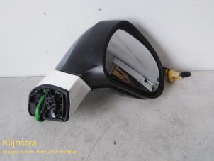 Used Wing mirror, right Peugeot 308 Price on request offered by Fa. Klijnstra & Zn. VOF